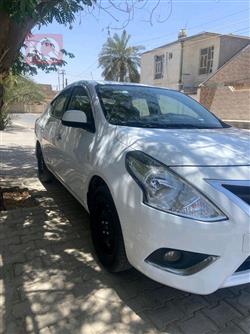 نيسان صني